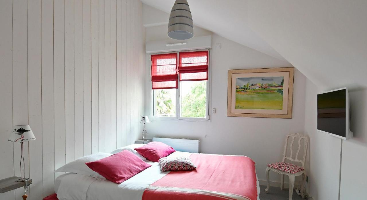 Double Room Garden View