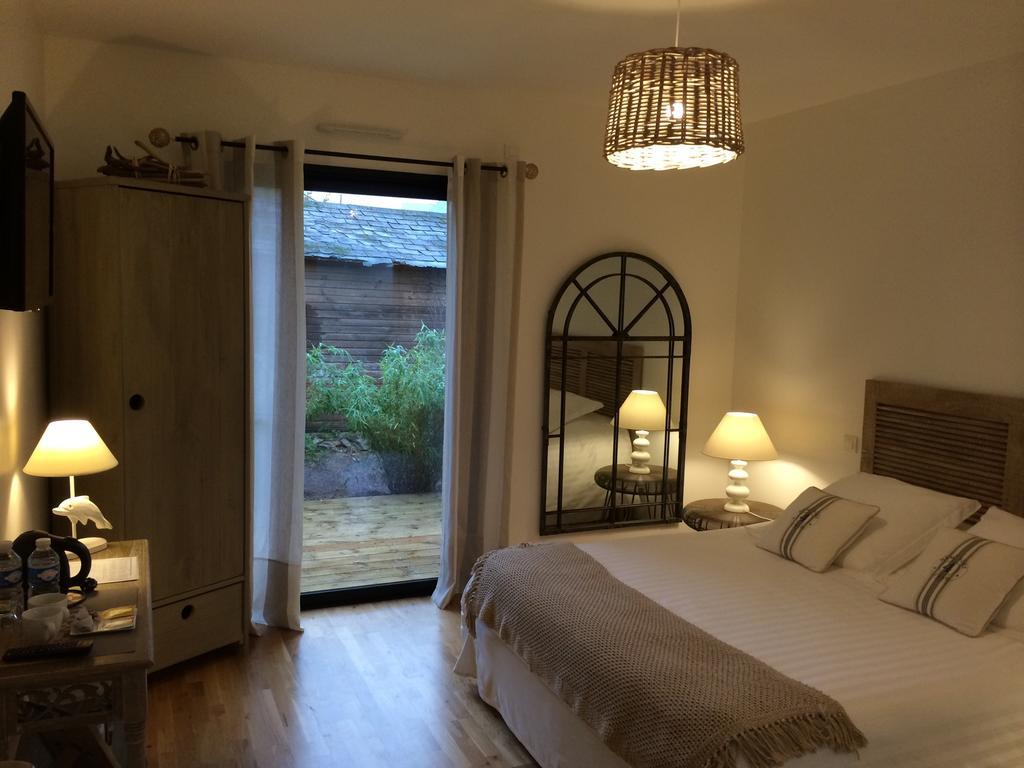 Double Room Garden View