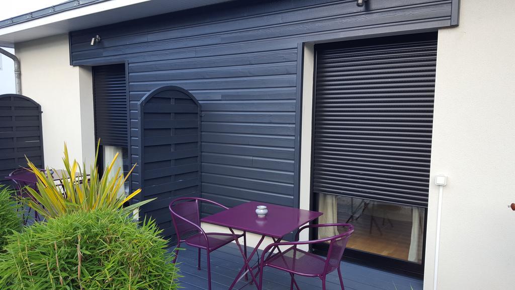 Double Room Garden View