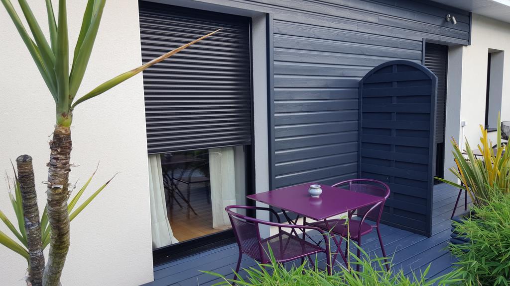 Double Room Garden View