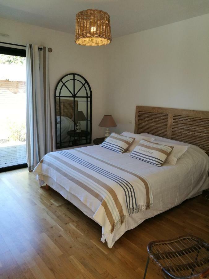 Double Room Garden View