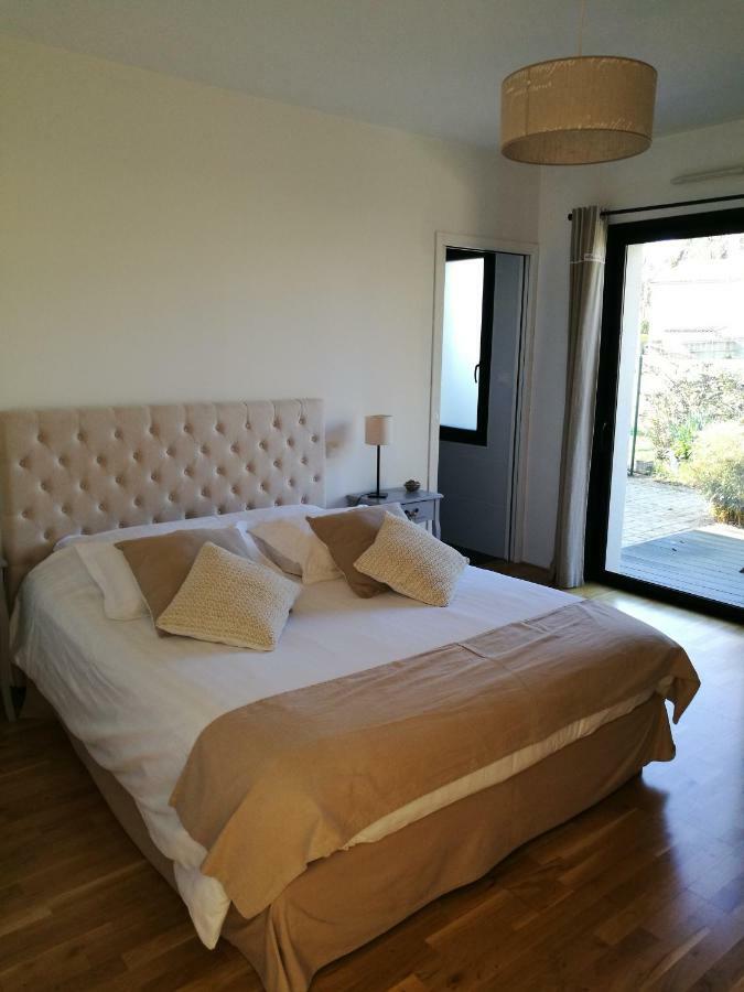 Double Room Garden View
