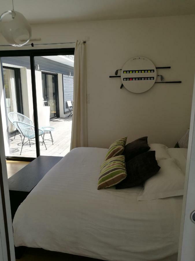 Double Room Pool View