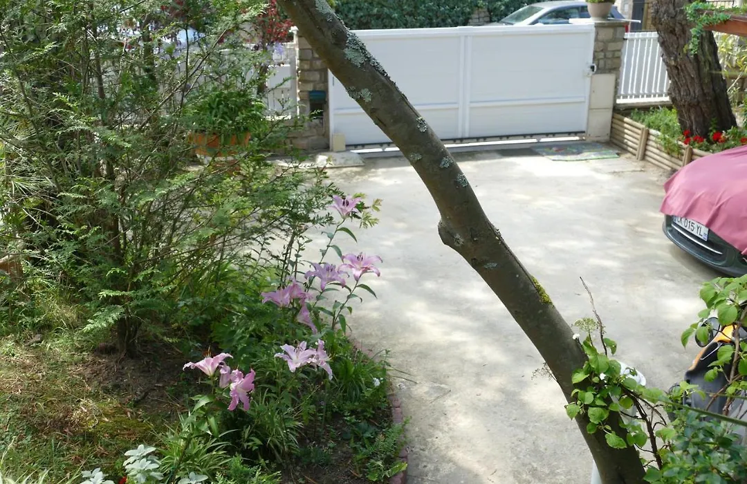 Villa Les Quatre Vents-1