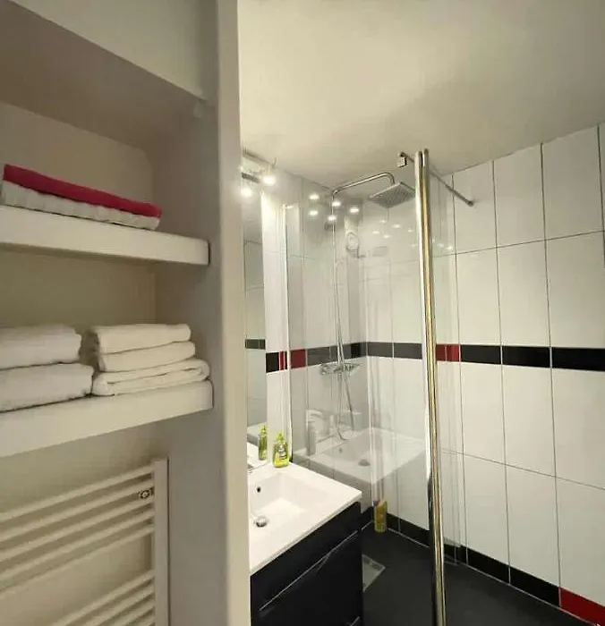 Appartement La Baule - Plage Benoît-1