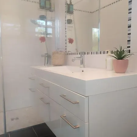 Chambre La Baule avec SPA-3