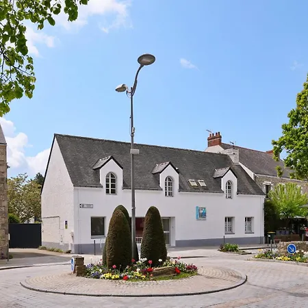 La Maison au-dessus des Voiles-3