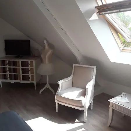 La Maison D'Isabelle-2